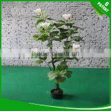 High Quality Artificial Tree Magnolia Flower From Chinese Manufacturer thumbnail-3