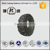 Solid Tire for Forklift thumbnail-1