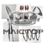 Auto Parts Chromed Garnish for Revo thumbnail-2