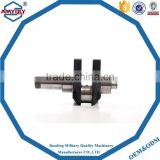 Agricultural Machinery Changfa Engine Tractor Forged Steel Crankshaft