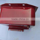 Engineers Available to Service Machinery Overseas After-sales Service Provided Fuel Tank Recycling Machine thumbnail-6