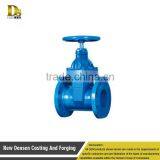 China's High Quality Steel Casting Ball Valve Parts thumbnail-6