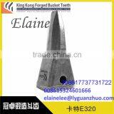 ISO9001 Precision High Quality OEM Factory Open Die Forged Alloy Steel Ring Gear thumbnail-5