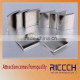 Industrial Powerful Neodymium Rare Earth Magnet thumbnail-1