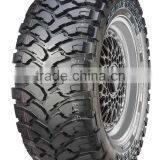 Comforser Offroad Tires 4x4 Mud Tire Light Truck Tyres thumbnail-2