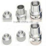 High Mix Quick Turn Cnc Machining Aluminum Parts thumbnail-2