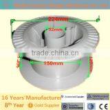 Empty Plastic Spools for 3d Printer Filament Direct Factory thumbnail-1