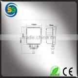 LED Waterproof Worklamp 48w Led Truck Light thumbnail-4