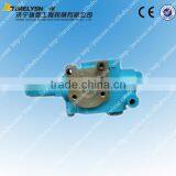 Changlin YXL-F250F-N7 Priority Valve for 957h Wheel Loader thumbnail-1