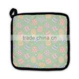 Factory Sale Heat Resistant Kitchen Pot Holder Christmas thumbnail-5