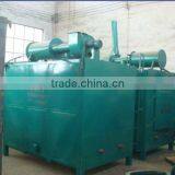 Advanced Smokeless Charcoal Carbonization Furnace thumbnail-1