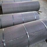 Stainless Steel Lock Crimped Wire Mesh thumbnail-3