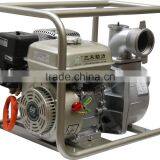 Gasoline Water Pump thumbnail-1
