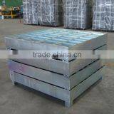 Steel Oil Bin Oil Stillage Cage Oil Collection Containment thumbnail-3