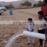 22KW Solar Water Pumping System