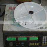 Peru FAHECARE Wheelbarrow Rim thumbnail-1