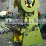 Razor Barbed Wire Mesh Making Machine (factory) thumbnail-1