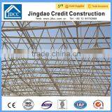 Large Span Prefabricated Steel Structure Building thumbnail-3
