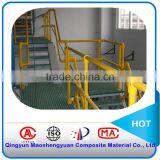 Fiberglass FRP Rail/Anticorrosion Rail/High Quality Rail thumbnail-1