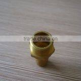 Brass Pneumatic Sliencer ,pneumatic Muffler Bsl Muffler /threade Pipe Fitting thumbnail-4