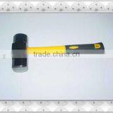 Sledge Hammer With Plastic Coated Handle thumbnail-1