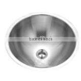 BS-012, Bathroom Wash Basin thumbnail-1