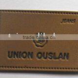 Custom Cortical Jeans Label thumbnail-1