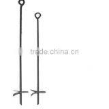 Ground Anchor Hardware