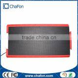 Sports Floor Mat Antenna With 12dbi Gain for Marathon Timing System thumbnail-3