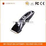 Manufacturer Direct Ceramic Cutter Electic Mens Hair Clippers thumbnail-1