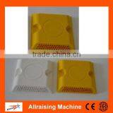 43 Glass Beads Cat Eye Reflective Plastic Road Stud thumbnail-4