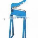 Guillotine Shear Made in China thumbnail-1