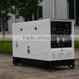 China DC 500A Diesel Generator Welder thumbnail-1