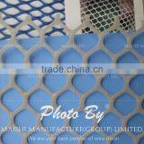 Extruded Plastic Mesh Plastic Flat Nets thumbnail-3