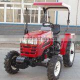 Superior 40-60HP Cheap Farm Tractor for Sale With Bottom Price thumbnail-2