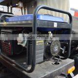 DFAC New 4x2 Asphalt Distributor With 4000L Capacity for Sale thumbnail-6