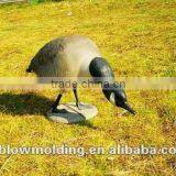 Colourful Goosey,resting Watching,Decoy Goose for Hunting,Decoy Goose for Hunting thumbnail-2