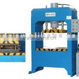 Power Operated Hydraulic Press(mould Press) thumbnail-1