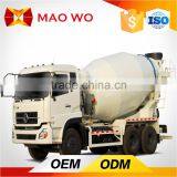 2015 Used Schwing Concrete Pump Truck for Sale thumbnail-4