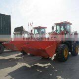 Swltd Wheel Loaders 916