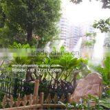 12 LPM High Pressure Water Mist Pump thumbnail-2