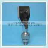 Aluminium Stainless Steel Water Removing Air Curtain Blow off Wind Spray Jet Nozzle thumbnail-6