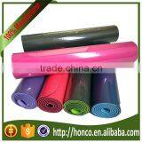ECO FRIENDLY DOUBLE LAYERS 100% TPE YOGA MAT thumbnail-1