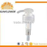High Quality Low Price Plastic Lotion Dispenser Pump thumbnail-6