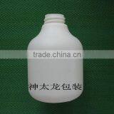 250ml Empty Lotion Pump Bottles thumbnail-1