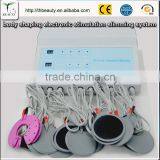 Effective Remove Muscle Ache Electrical Beauty Stimulation Machine thumbnail-5