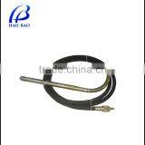 10cmb/h CV3 Dynapac Type Hand Held Robin Honda Diesel Electric Motor Concrete Vibrator