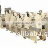 Automatic Noodle Production Line (With Vacuum Flour Mixer) thumbnail-1