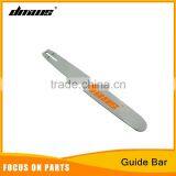 Chainsaw Spare Parts 325" Pitch 18 Inch 72 Links Chain Saw Guide Bar thumbnail-1
