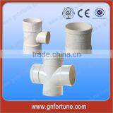 Full Size PVC Pipe Fittings thumbnail-2